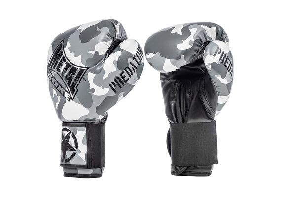 MB480AR08-Boxing Gloves Kids Predator