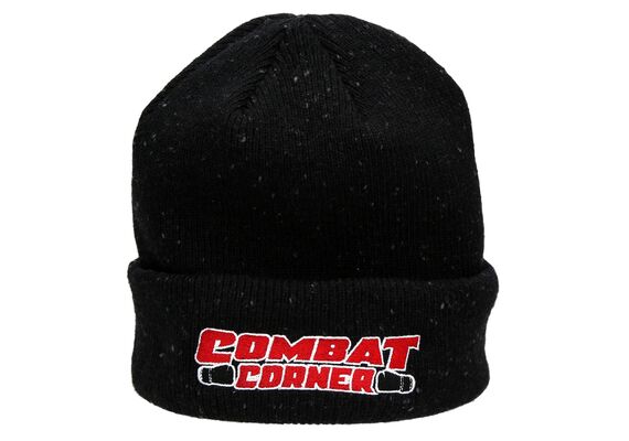 VE-CC013-Combat Corner Beanie