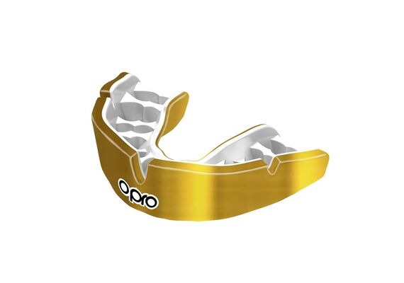 OP-102520003-OPRO Instant Custom Single Colour - Gold/White