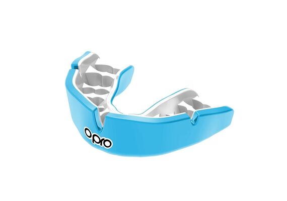 OP-102520005-OPRO Instant Custom Single Colour - Sky Blue/White