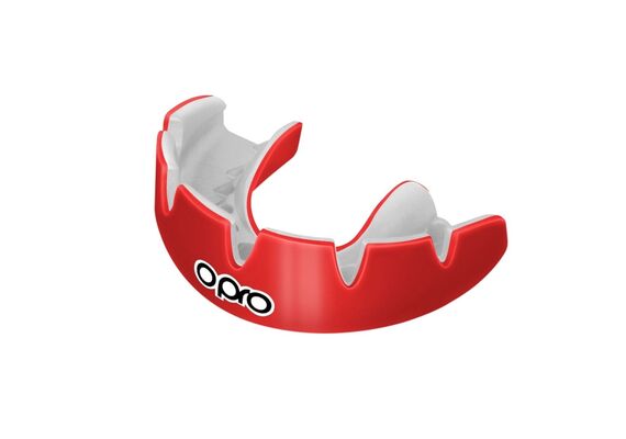 OP-102522004-OPRO Instant Custom BRA Single Colour - Red/White