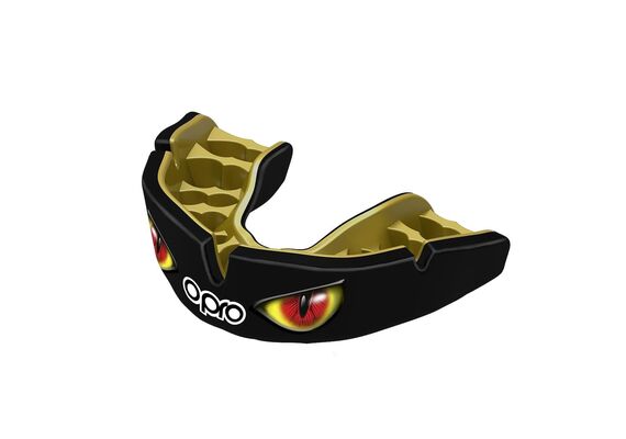 OP-102524002-OPRO Instant Custom Eyes - Black/Red/Gold
