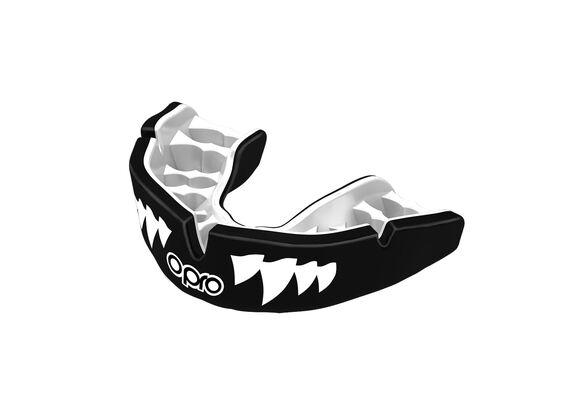 OP-102525002-OPRO Instant Custom Jaws - Black/White/White