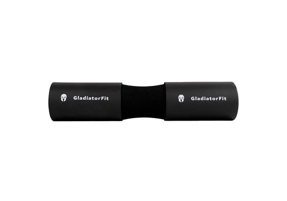 GL-7640344750273-Squat sleeve / Foam protection for barbell
