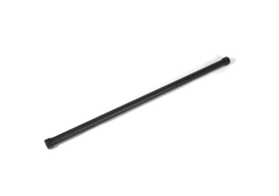 GL-7640344754677-Weighted bar 125cm for aerobic and fitness exercises | 10 KG