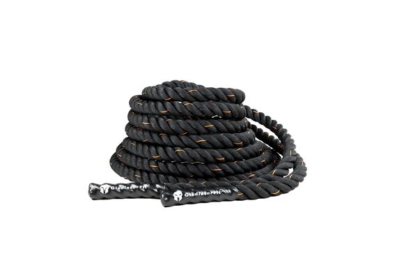 GL-7640344757647-&quot;Battle Rope&quot;&quot; polyester undulating fitness rope 15m&quot;