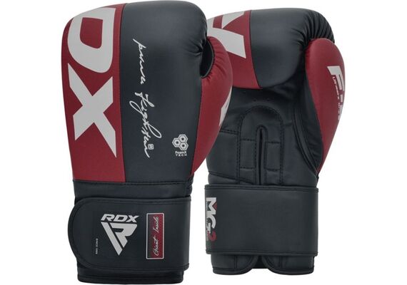 RDXBGR-F4MU-10OZ-Boxing Gloves REX F4