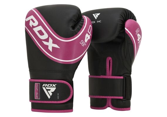 RDXJBG-4P-6OZ-Boxing Gloves Kids