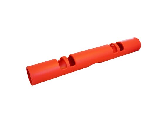 GL-7640344752390-VIPR training barrel / rubber fitness tube | 8 KG