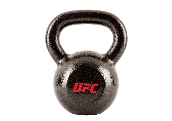 UHA-75650-UFC Hammertone Kettlebell, 4kgs/ 9lbs