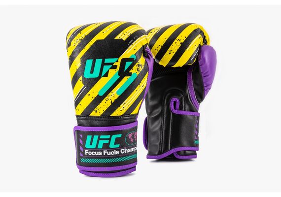 UHK-75758-UFC Prodigy Youth Boxing Training Glove, 6oz
