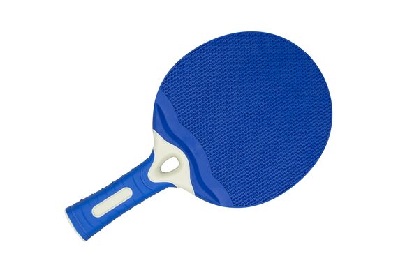 GL-7640344753380-Ping-pong racket for training / competition | Blue