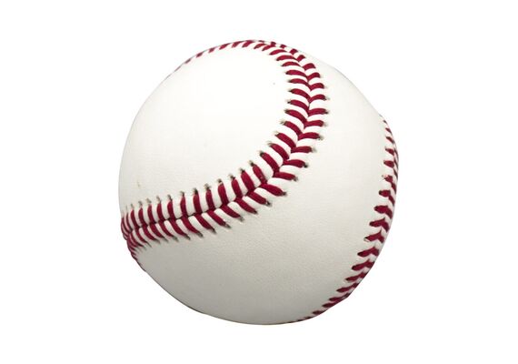 GL-7640344753540-Ultra resistant PU baseball for competition and training