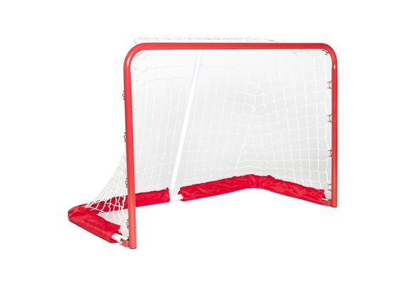 GL-7640344754172-Polyester street field hockey goal 60x26x45cm