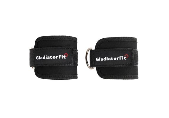 GL-7640344755216-Padded ankle pull straps (set of 2)