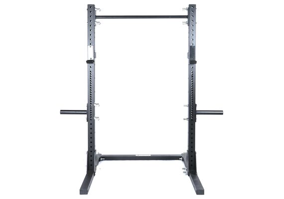 GL-7640344757548-Rack station / steel squat cage pro