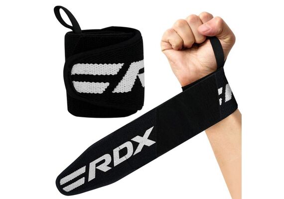 RDXWAH-W2P-Gym Wrist Wrap Pink Pro