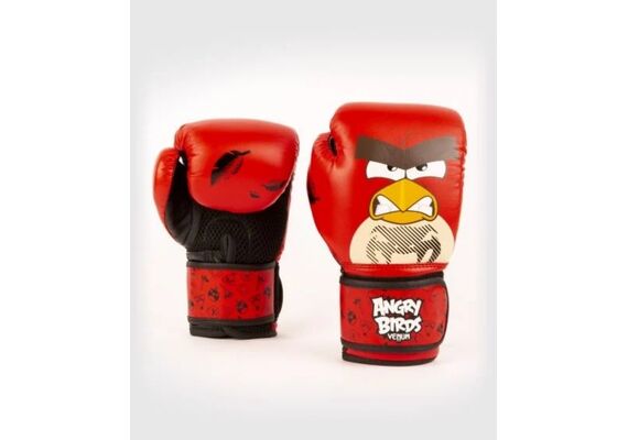 VE-04636-003-6OZ-Venum Angry Birds Boxing Gloves