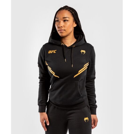 VNMUFC-00070-126-M-UFC Venum Replica Women's Hoodie