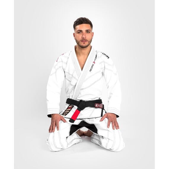 VE-04718-002-A1-Venum Reorg BJJ Gi - White - A1