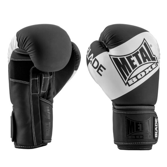 MBGAN205N08-Boxing Gloves Blade