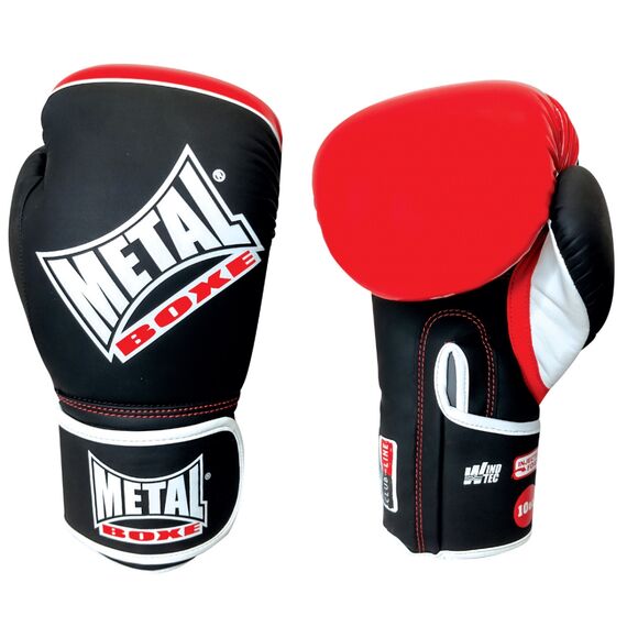 MBGAN240N08-Boxing Gloves Club Line