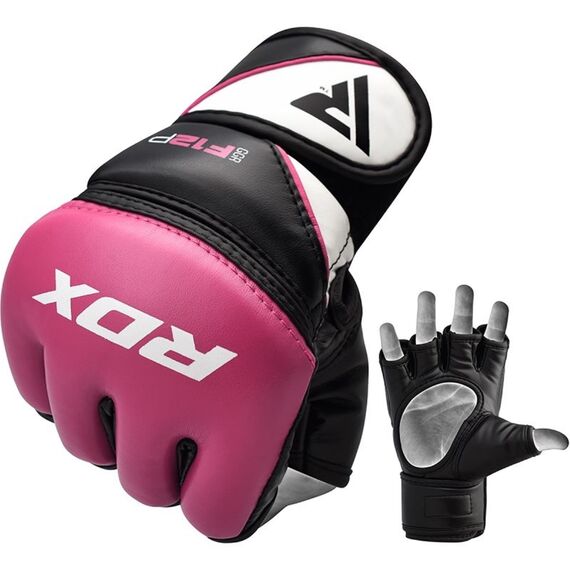 RDXGGR-F12P-L-RDX F12 MMA Gloves