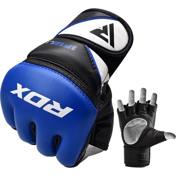 RDXGGR-F12U-S-RDX F12 Training MMA Gloves