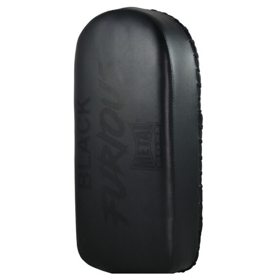 MBPB186N-Striking Pad Black Furious