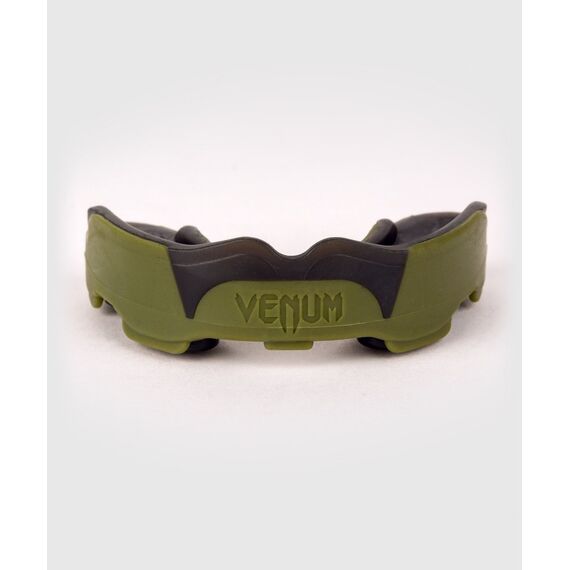 VE-0621-200-Venum Predator Mouthguard - Khaki/Black