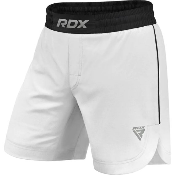 RDXMSS-T15W-L-MMA Shorts T15 White-L