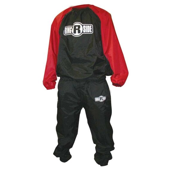 RSSNSS XXL-Ringside Super Nylon Sweat Suit