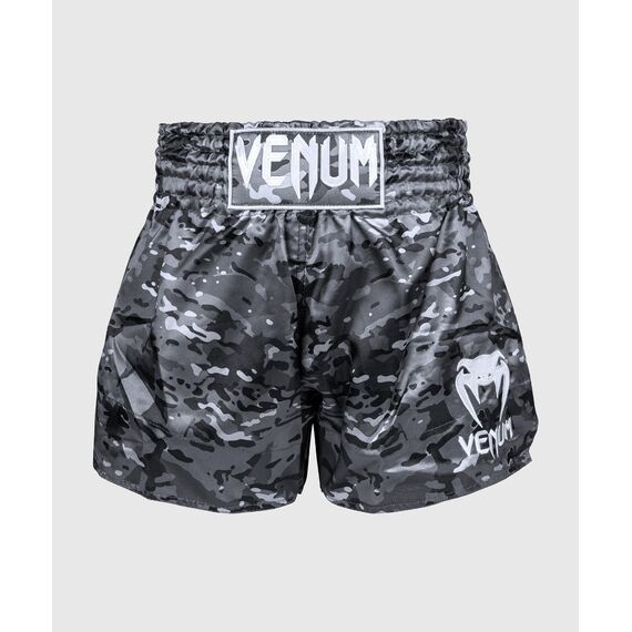 VE-03813-501-L-Venum Muay Thai Shorts Classic