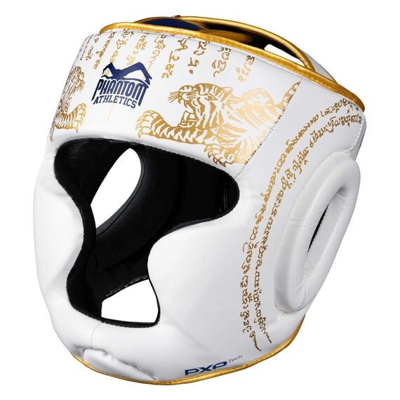 PHHG2683-Helmet Muay Thai - Limited Edition