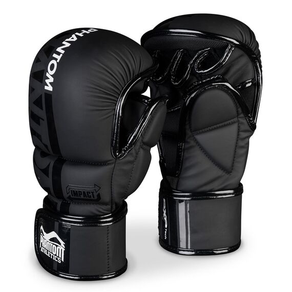 PHMMAG2021-SM-MMA Sparring Gloves APEX