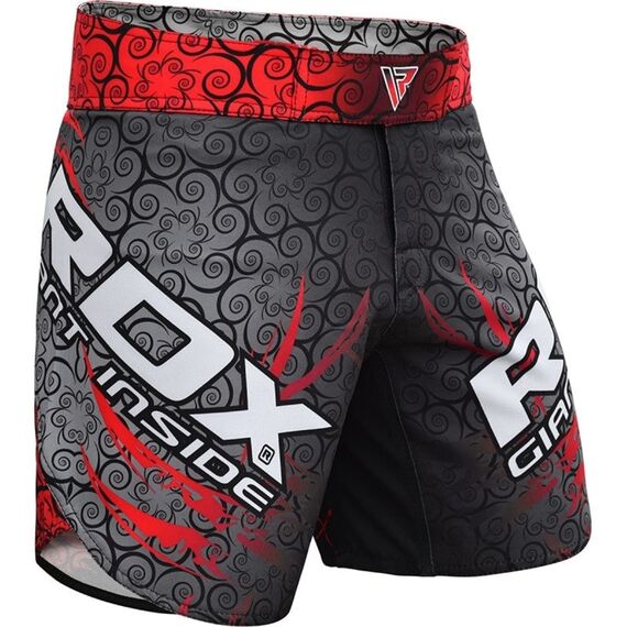 RDXMSS-R11-XL-MMA Short Aura