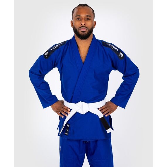 VE-05104-004-A1.5-Venum First BJJ GI