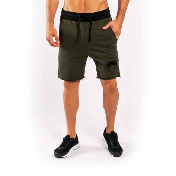 VE-03737-445-XL-Venum Cutback 2.0 Cotton Shorts&nbsp; - Khaki/Black