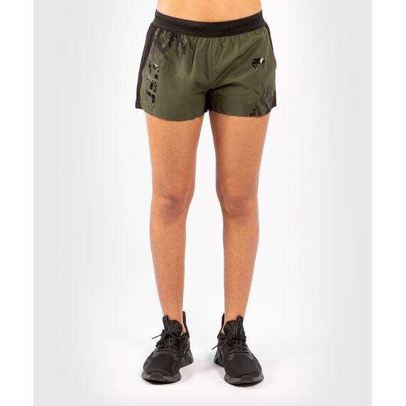 VNMUFC-00031-015-L-UFC Venum Authentic Fight Week Women's Performance Shorts