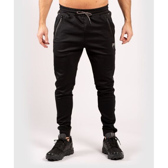 VE-04282-109-S-Venum Club 212 Joggers &#150; Black/Grey