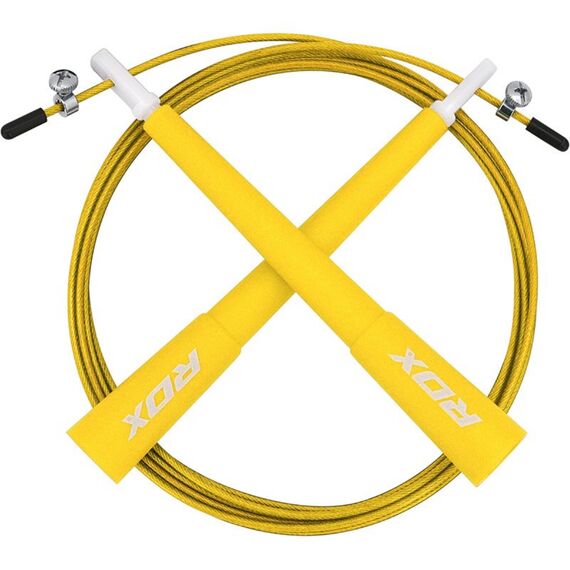 RDXSRI-C8Y-Skipping Rope C8