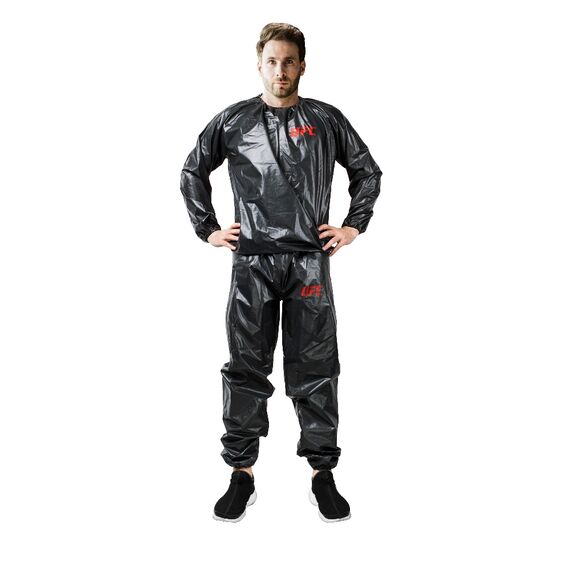 UHK-75071-UFC Sauna Suit