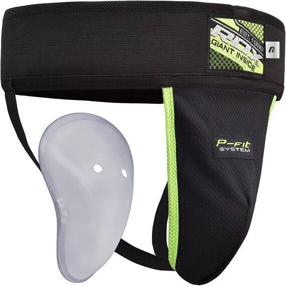 RDXGGX-H1B-M-RDX Groin Guard