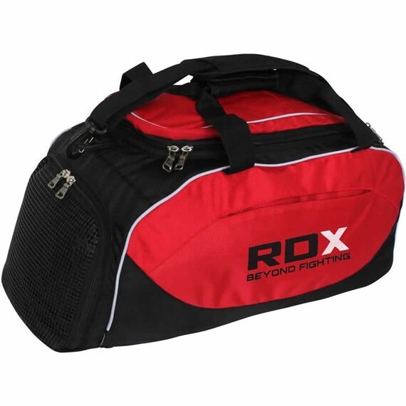 RDXGKB-R1B-RDX Gym Bag