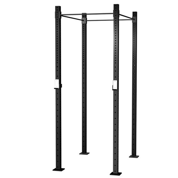 GL-7640344756404-Rig station / Floor mounted cross training cage - 1 module | 120x180x275 CM