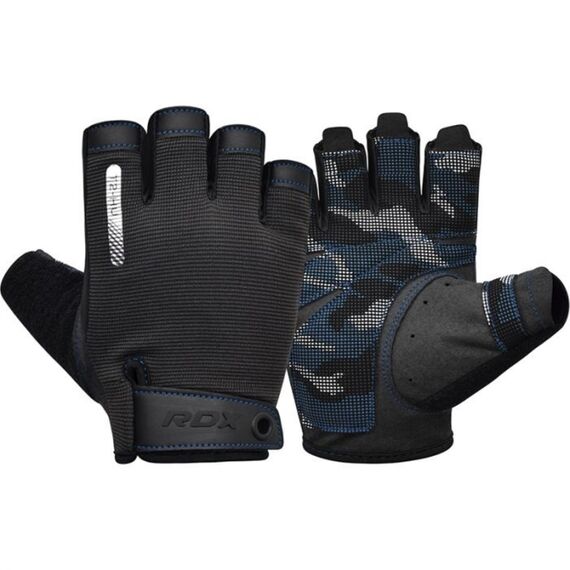 RDXWGA-T2HU-M-Fitness Gloves T2