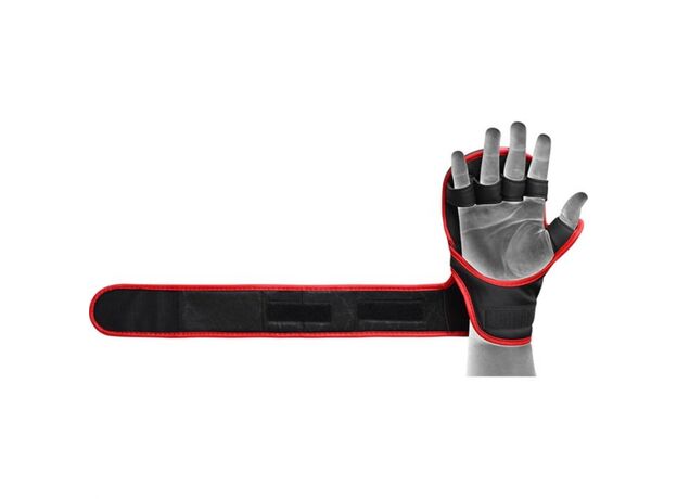 RDX - F6 Kara MMA Gloves