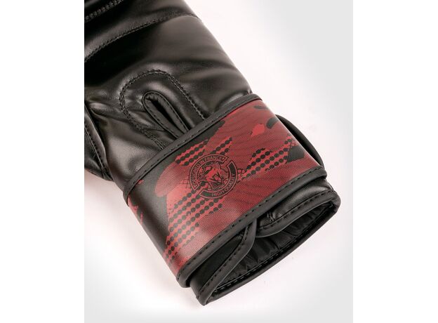 Gants de boxe Venum Contender 2.0 - Noir/Noir