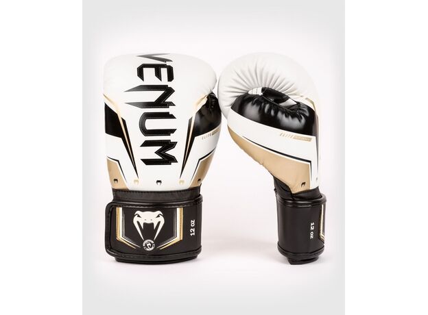 venum elite evo boxing gloves