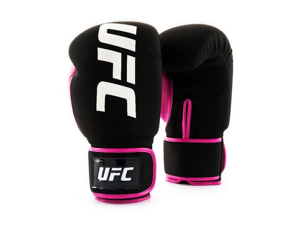 UHK-75019-UFC PRO Washable Fitness Glove